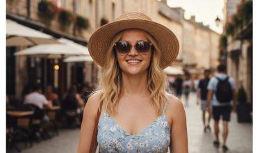 奧斯卡影后、好萊塢頂尖製片人瑞絲薇斯朋:焦慮才是我成功的「隱藏助力」! 7 3 1