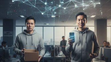 AI 承諾破滅?科技業掀「裁員回聘潮」 裁了又召回露出窘境 5 3 12