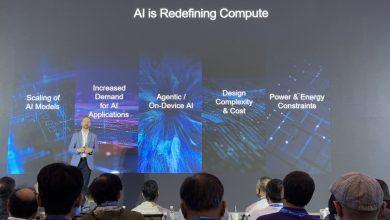 Arm Unlocked 台北登場 三大主題盼創智慧運算未來 4 3A64E34D CD45 44D4 90D9 9098DD029A20