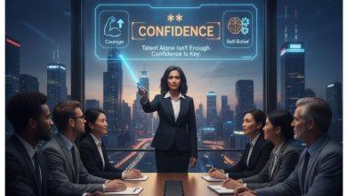 面試再厲害也沒用?CEO告訴你職場致勝關鍵竟是這個 5 4 2