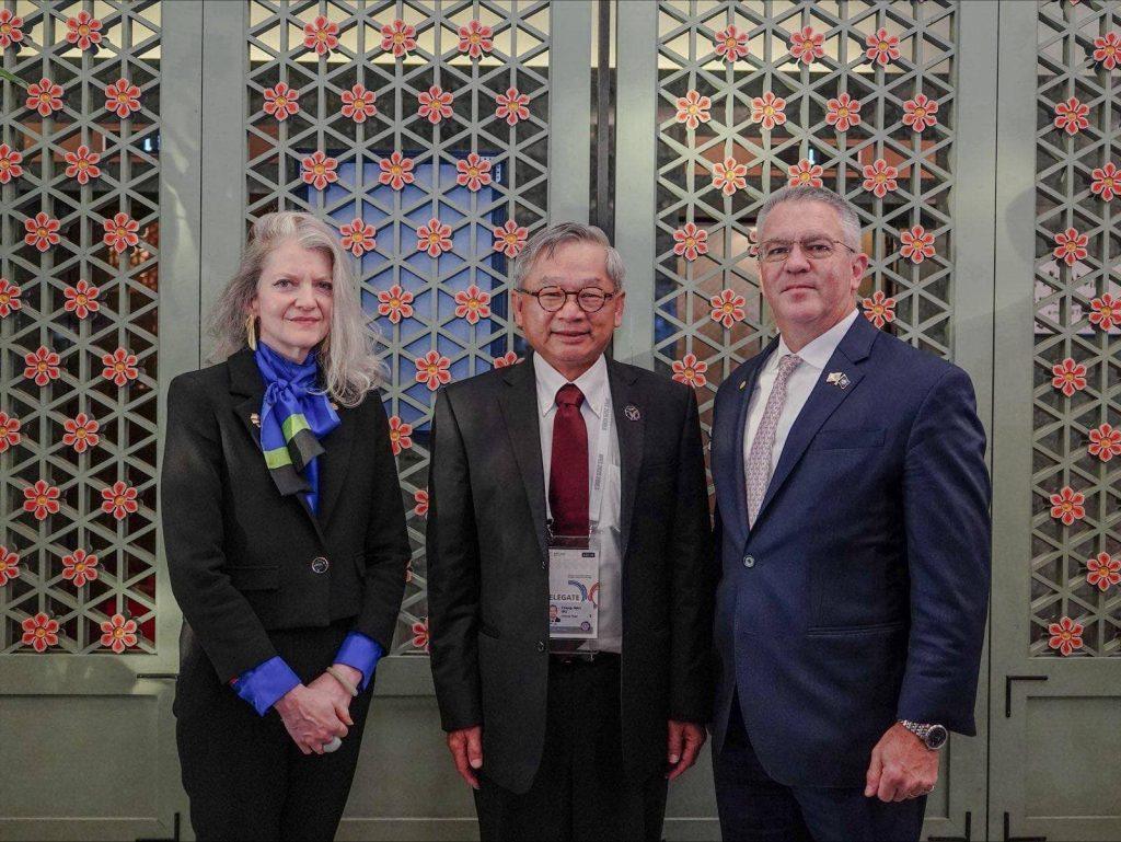 科技產業系列報導/求職不怕 面試也有小撇步 科系不限 打開視野去圓夢 13 577027992 122178625946456206 110289224762731039 n