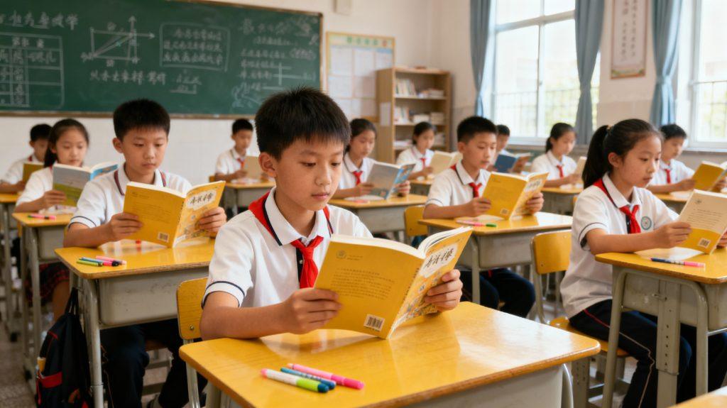 中國學生比美國多2小時課、無課外活動 將培育更多AI人才? 1 5c4ff02a deac 409f 84f0 d29000dcd1a4