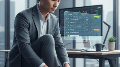 微效率生活!從鞋帶到行程 都市職場人士的新武器 4 6