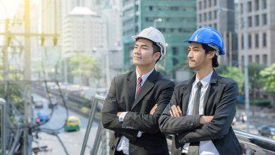 過去給人「偏向營建、結構設計」印象的土木工程學系，如今已成為科技產業挖角的潛力來源之一。（圖／123RF）