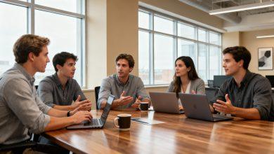 調查證實:Z世代不介意薪水被公開 最怕公司不公平 4 872b18de ee29 4f69 8cfc d5ea2ff887e3