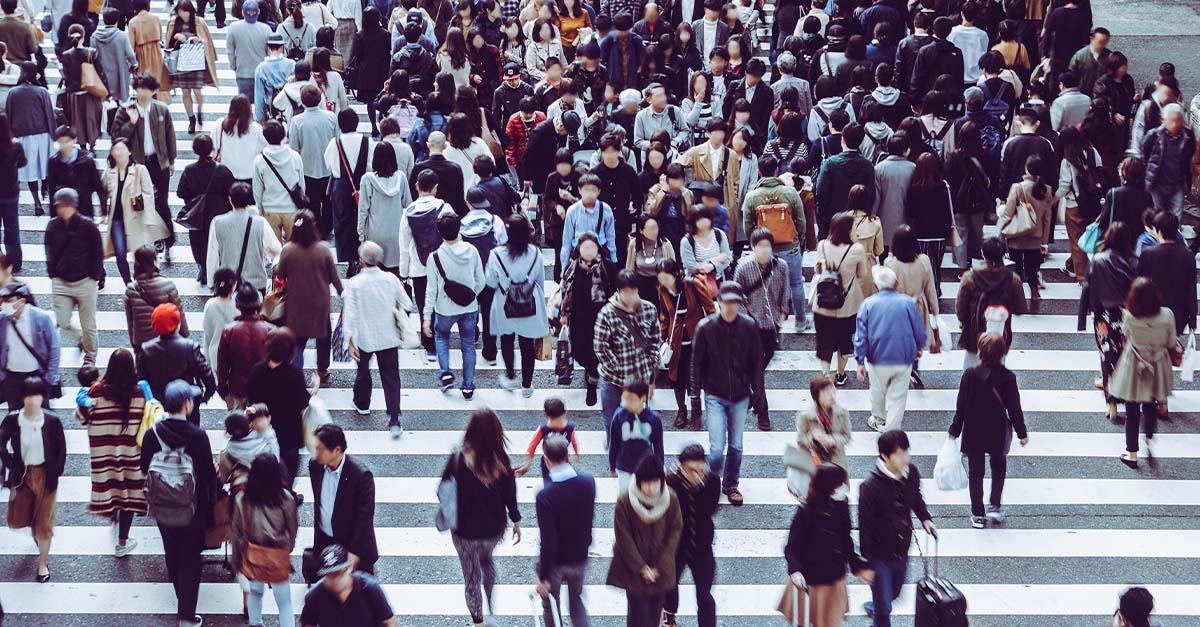 AI、晶片、軟體、雲端、半導體……各產業都在搶才，大家也都在找心儀的工作。（圖／123RF）