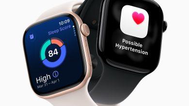 Apple Watch Series 11 health features 250909