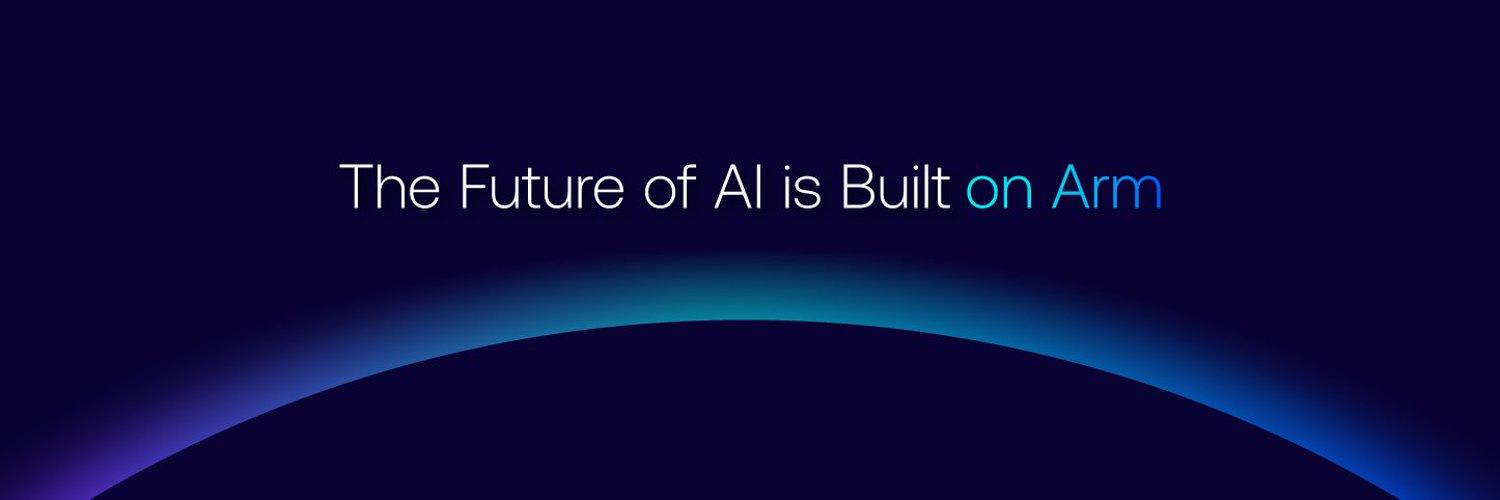 半導體老將Arm高層訪台談AI趨勢:固樁AI佈局、看好長期成長 2 Arm