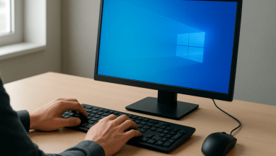 一段關於微軟（Microsoft）往事被揭露，就因為一個滑鼠名稱，曾搞砸自家藍牙驅動程式。（圖／AI生成）