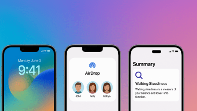 蘋果 iOS 26.2 重大更新預覽:鎖定畫面、AirDrop 與健康功能全面進化 4 ChatGPT Image 2025年11月24日 上午10 55 23