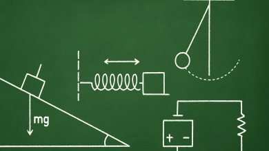 【學涯領航】物理系人才如何驅動半導體與AI的極限創新? 4 有高達6成以上的數理(數學、物理)學科畢業生選擇投身科技業。(圖/AI生成)