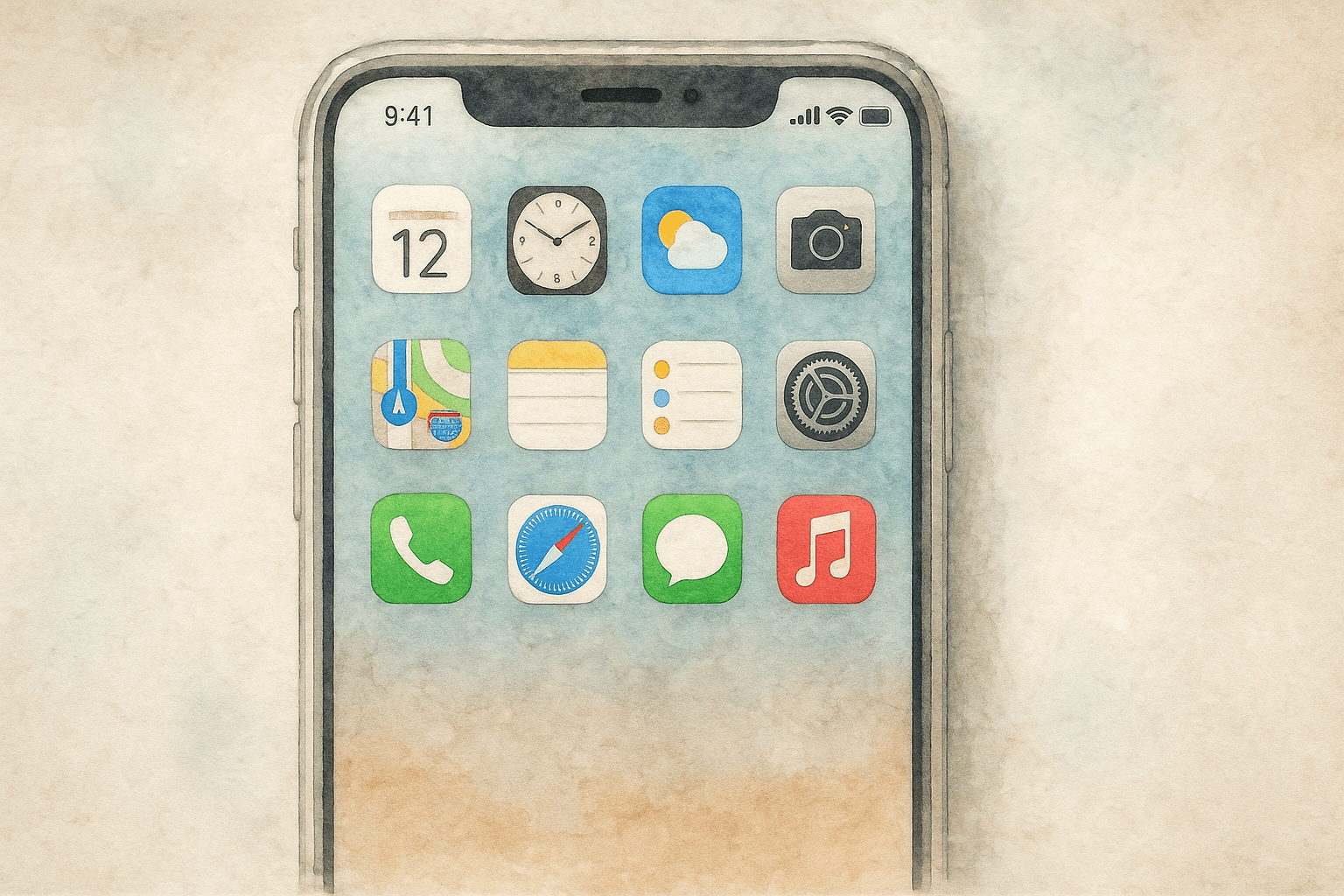 蘋果預告iOS 26.2更新!Podcast AI章節、備忘錄新鬧鐘多項重量級新功能 1 ChatGPT Image 2025年11月6日 下午02 33 31