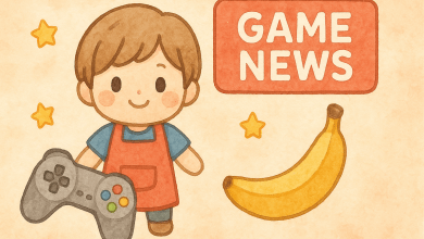 2025成最有趣的遊戲年!多樣性與獨立遊戲突圍GOTY戰線 4 ChatGPT Image 2025年11月6日 下午04 20 18