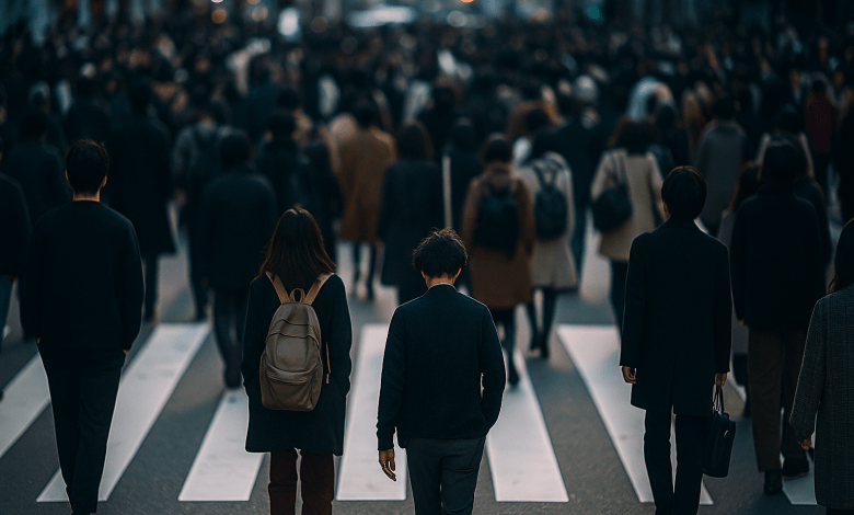 AI、晶片、軟體、雲端、半導體……各產業都在搶才，大家也都在找心儀的工作。（圖／AI生成）