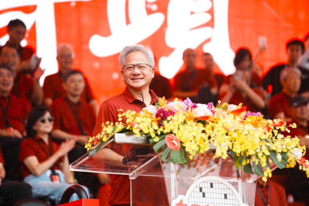 科技產業系列報導/求職不怕 面試也有小撇步 科系不限 打開視野去圓夢 12 DSC03181