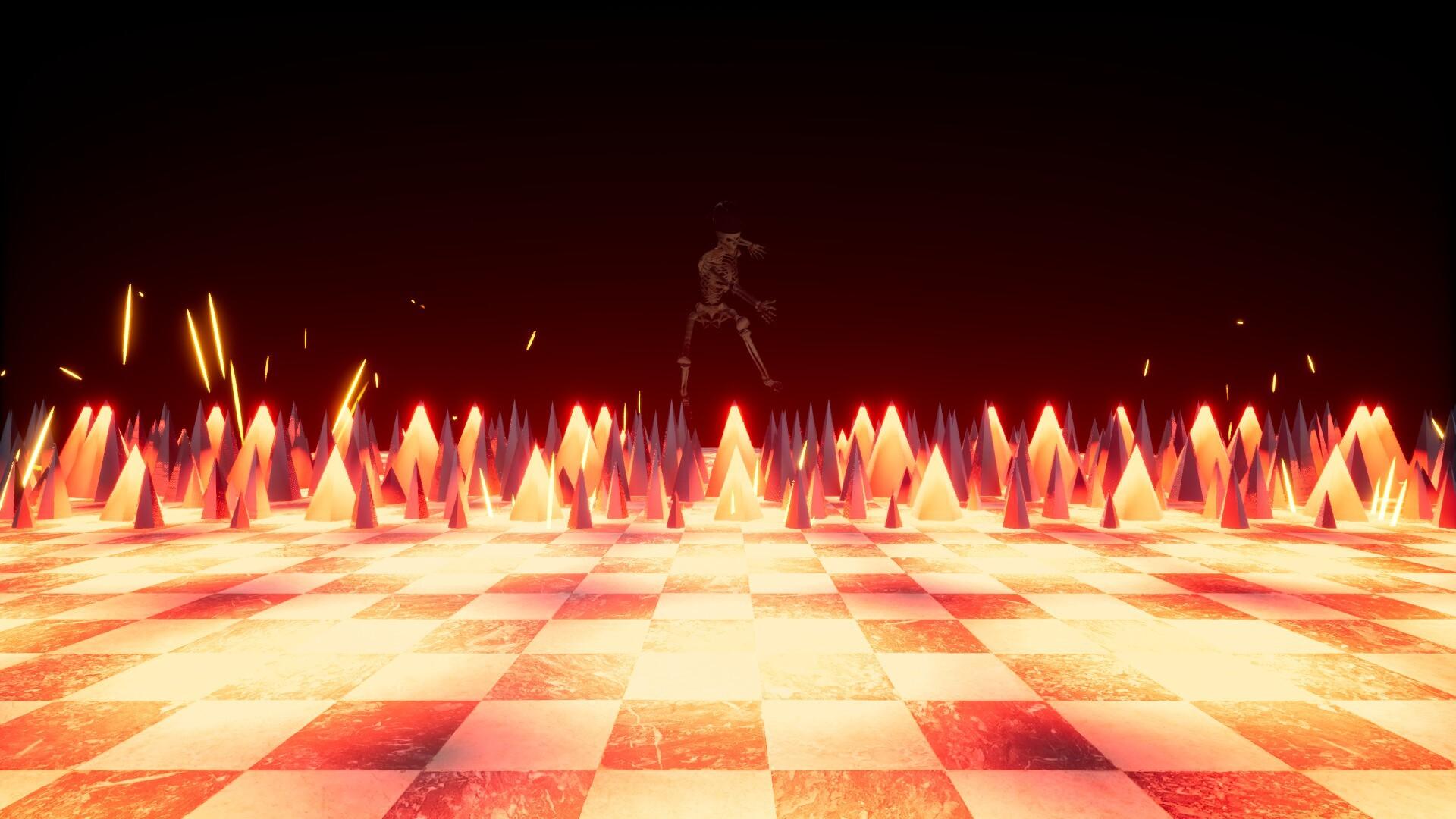 專為激怒玩家設計!惡搞遊戲《Fever Meme》捕捉病毒式流量、笑看實況主崩潰 1 Fever Meme 2