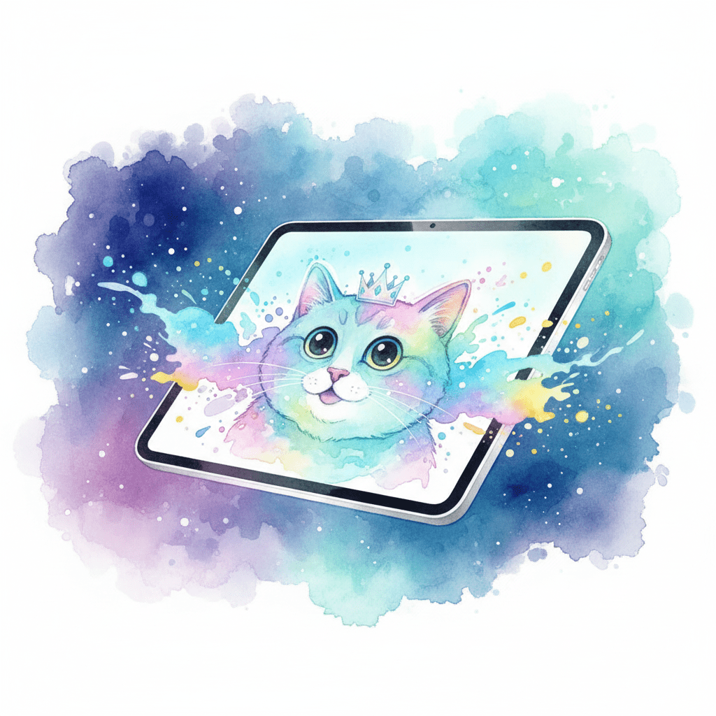 iPad mini傳有望於2026年底前迎來OLED螢幕升級 1