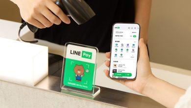 LINE Pay Money電子支付服務，將於12月3日正式上線，轉帳、儲值、支付服務不間斷。