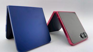 三星押注Galaxy Z Flip 8輕薄設計!目標出貨量增加10% 5 LINE ALBUM 202507 Samsung Galaxy Z Fold 7Z Flip 7 250710 20