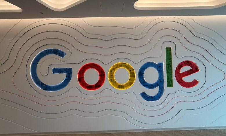 Google AI基礎設施負責人表示，公司必須每6個月將其服務能力翻倍。（圖／科技島資料照）