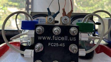 LINE ALBUM 郭俞麟教授電池 251111 1