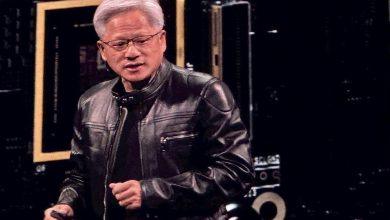 黃仁勳傳將抵台直奔台積電3奈米廠 明與張忠謀同框 4 NVIDIA Jensen 黃仁勳