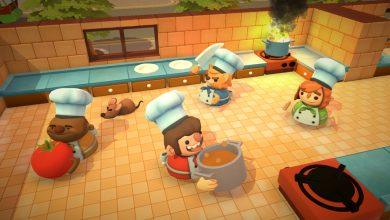 多人合作烹飪遊戲《Overcooked》前進實境秀!A24聯手Netflix重現廚房災難 4 Overcooked 1