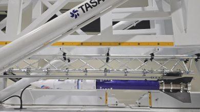 刷新紀錄!「淡江二型」探空火箭旭海發射 升空38秒破7公里 5 S 116047936