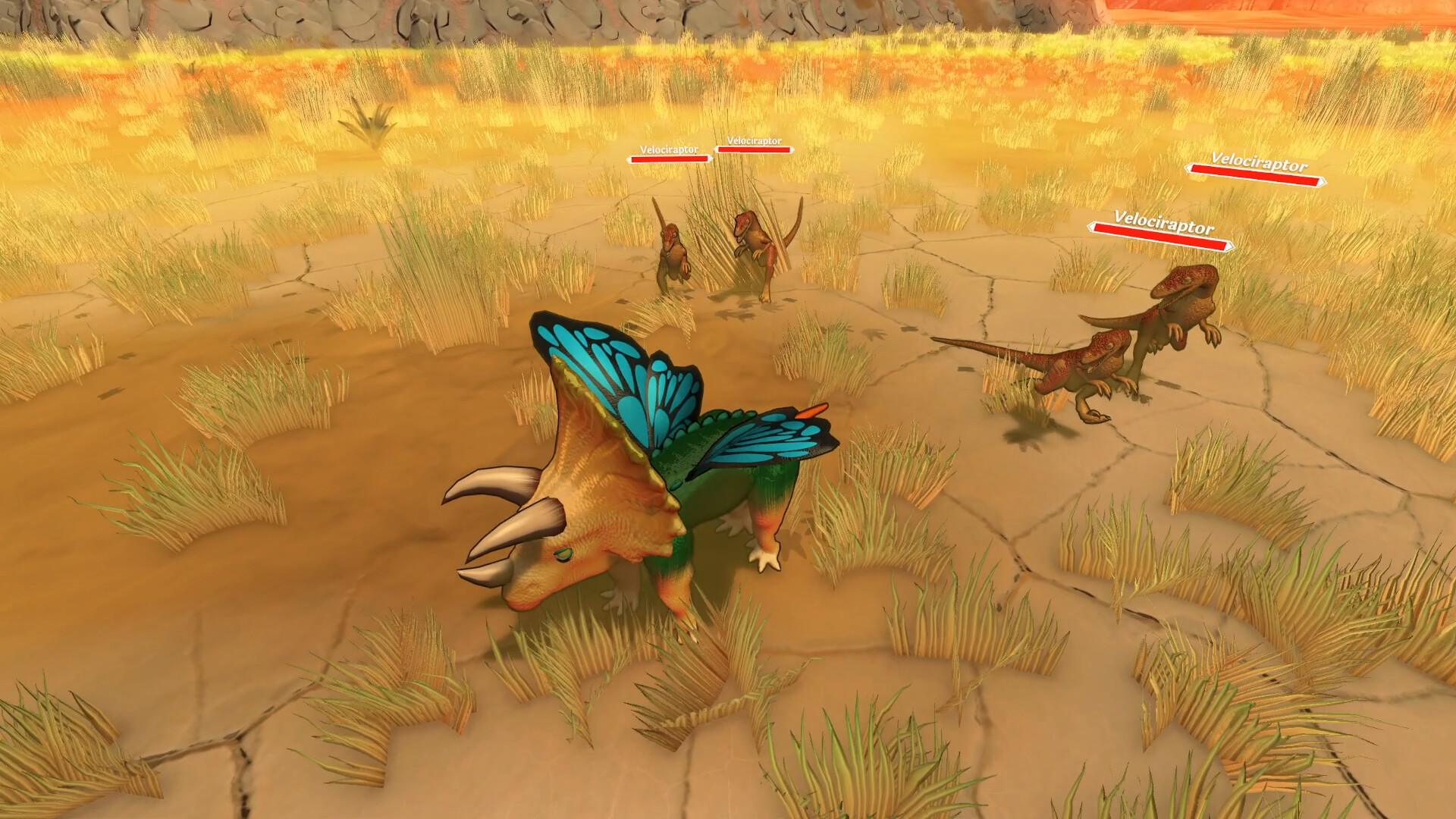 獵奇新作《Strange Seed》正式發售:重塑拼裝逾40種怪物肢體進行戰鬥! 3 Strange Seed 1