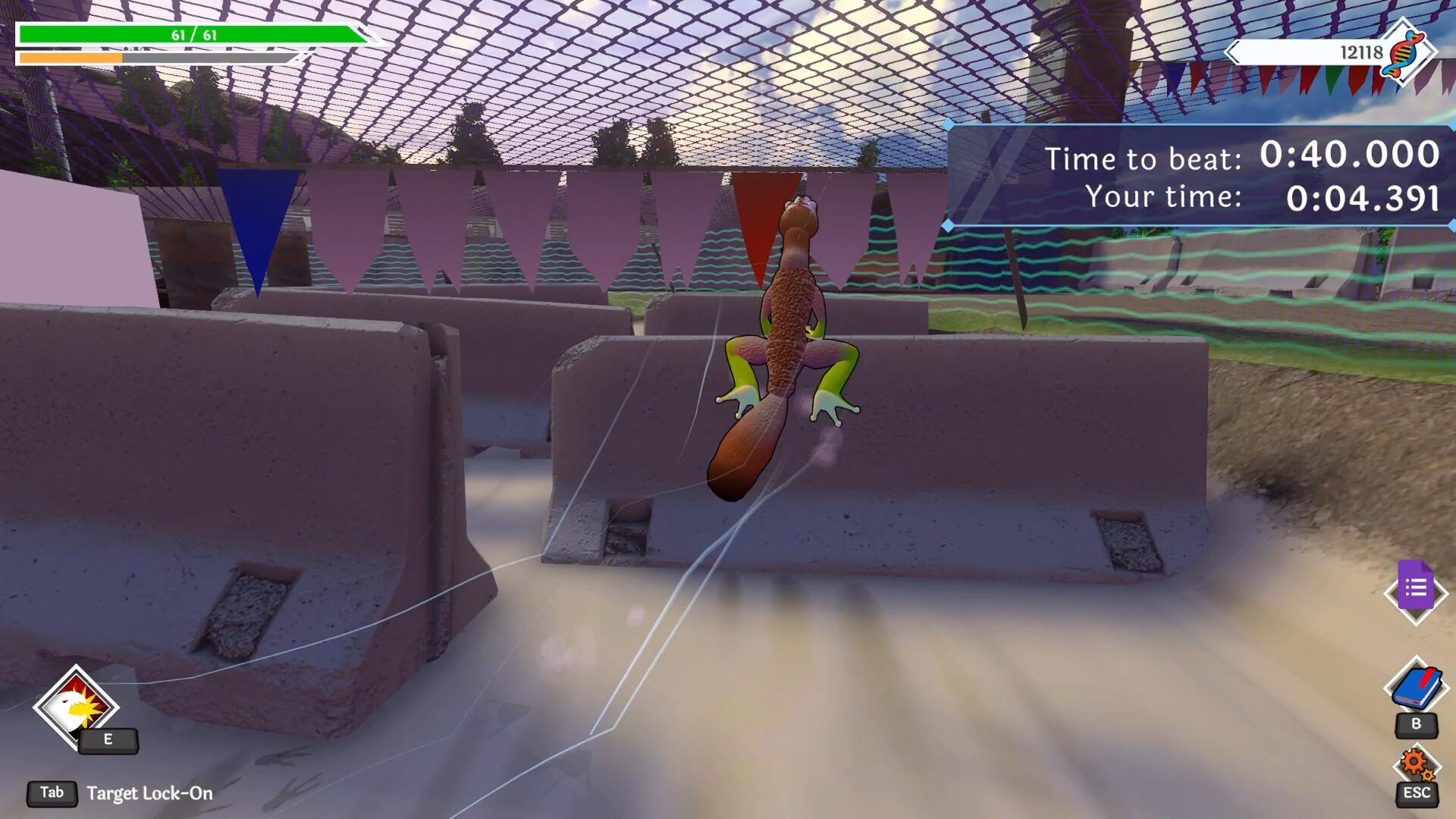 獵奇新作《Strange Seed》正式發售:重塑拼裝逾40種怪物肢體進行戰鬥! 4 Strange Seed 3