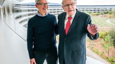 蘋果啟動接班人計畫:董事會加速尋找庫克接任者 瞄準 2026 年交棒 5 Tim Cook 2