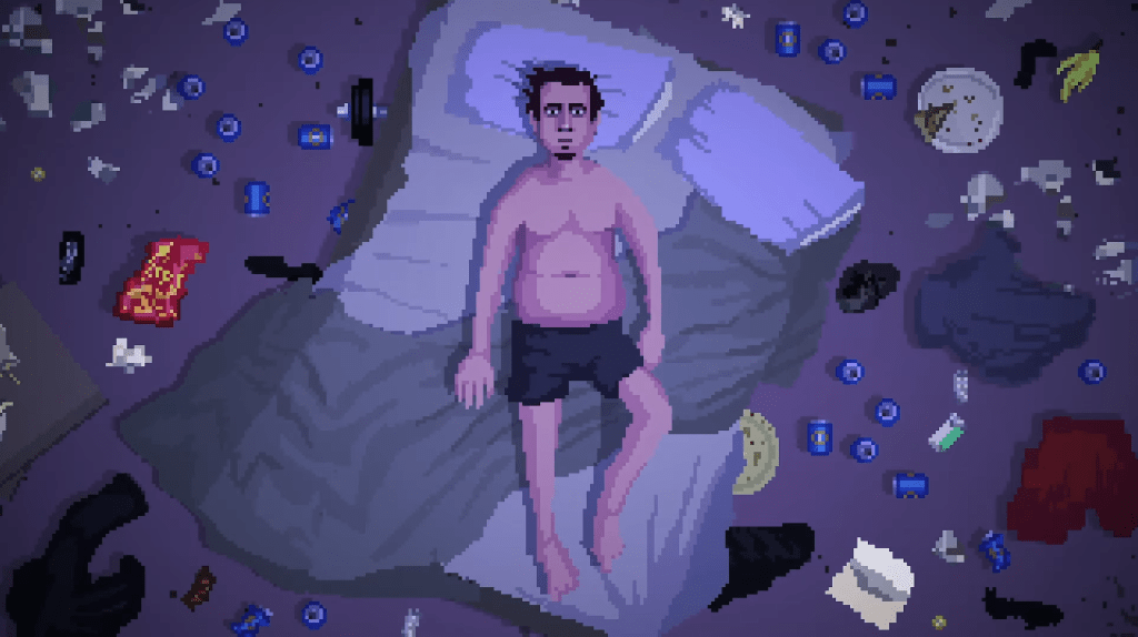 精選 7 Unemployment Simulator 2018 1