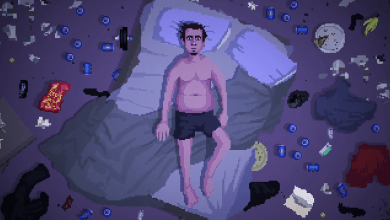 遊戲比真實人生更焦慮?《失業模擬器2018》挑戰玩家心理極限 4 Unemployment Simulator 2018 1