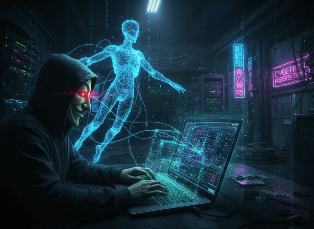 Google Cloud預測AI將成雙刃劍 助長駭客詐騙手法升級 1 ab929729 756d 47c7 8479 8963b49fe5b6