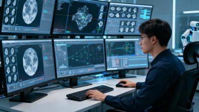 【熱門職缺】 影像處理工程師 AI與創意的橋樑 5 b16a79b8 91af 488c b9b1 5a15ba336727