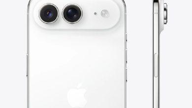 蘋果傳iPhone Air有望升級「雙主鏡頭」!影像能力將大幅升級 6 iPhone 18 Air