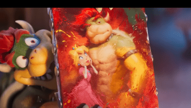 《超級瑪利歐銀河》 2