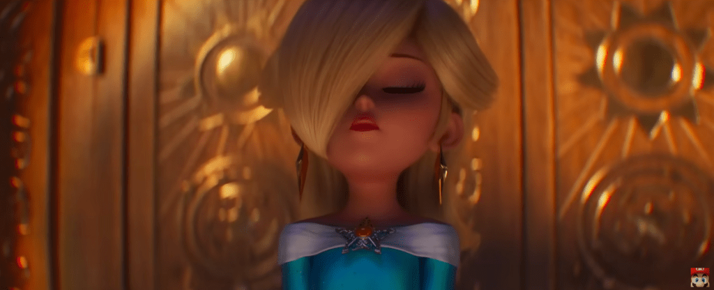 《超級瑪利歐銀河》 5