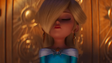 《超級瑪利歐銀河》 5