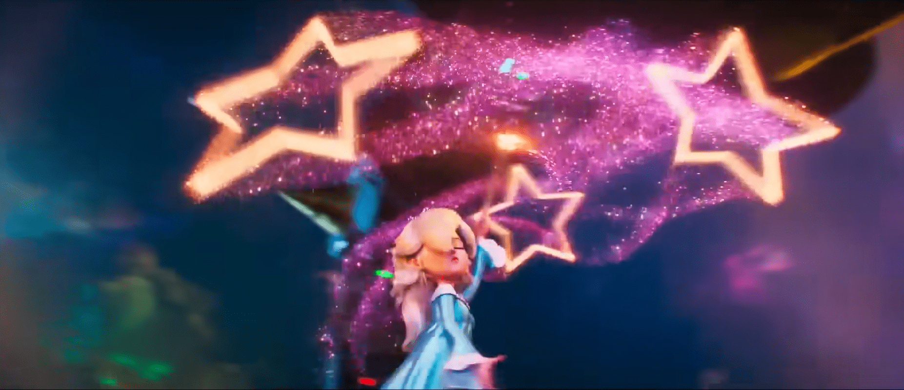 《超級瑪利歐銀河》 7