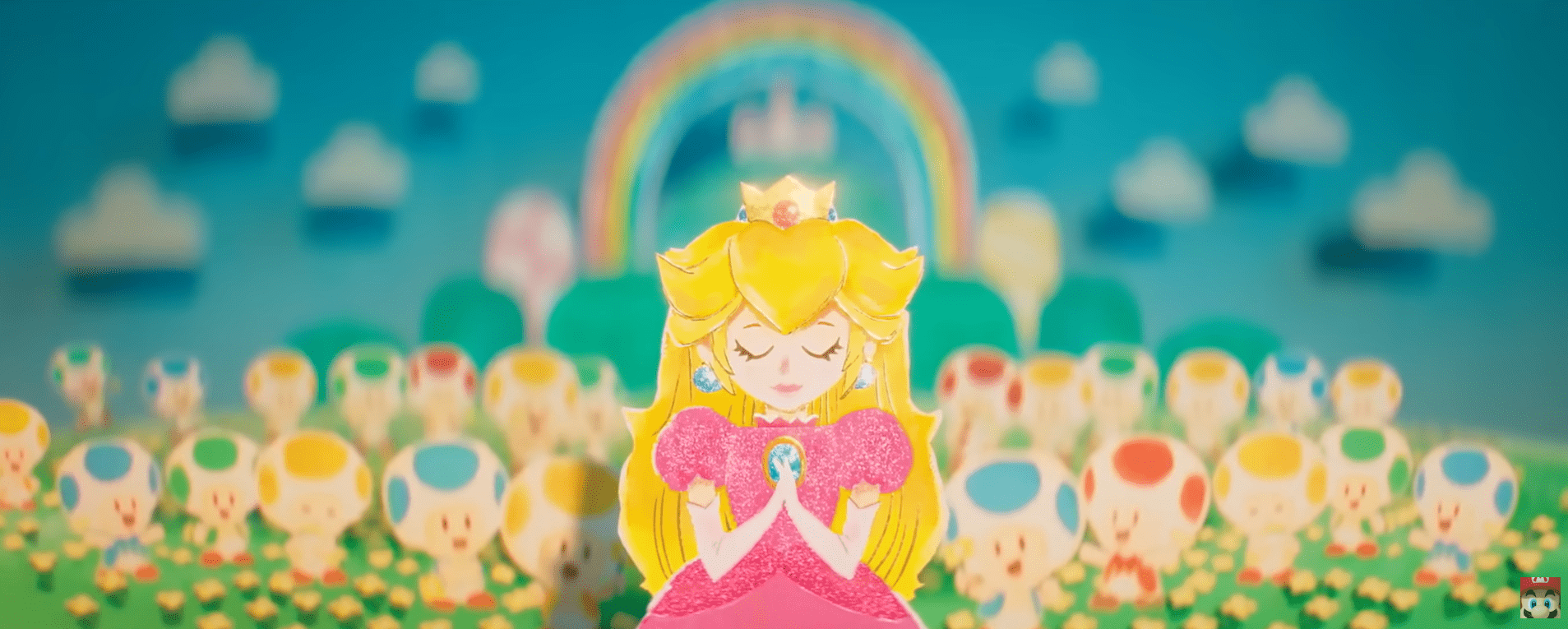 《超級瑪利歐銀河》 9