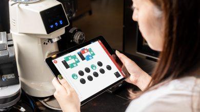 91APP宣布以相當於新台幣近10億元資金，收購POS系統業者iCHEF 100%的股權。（圖／iCHEF提供）