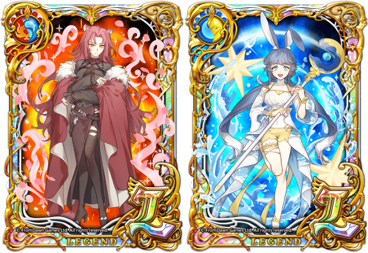 圖4 1. 合作限定回饋精靈【前調霸氣·後調鎮定 黛倫】 side