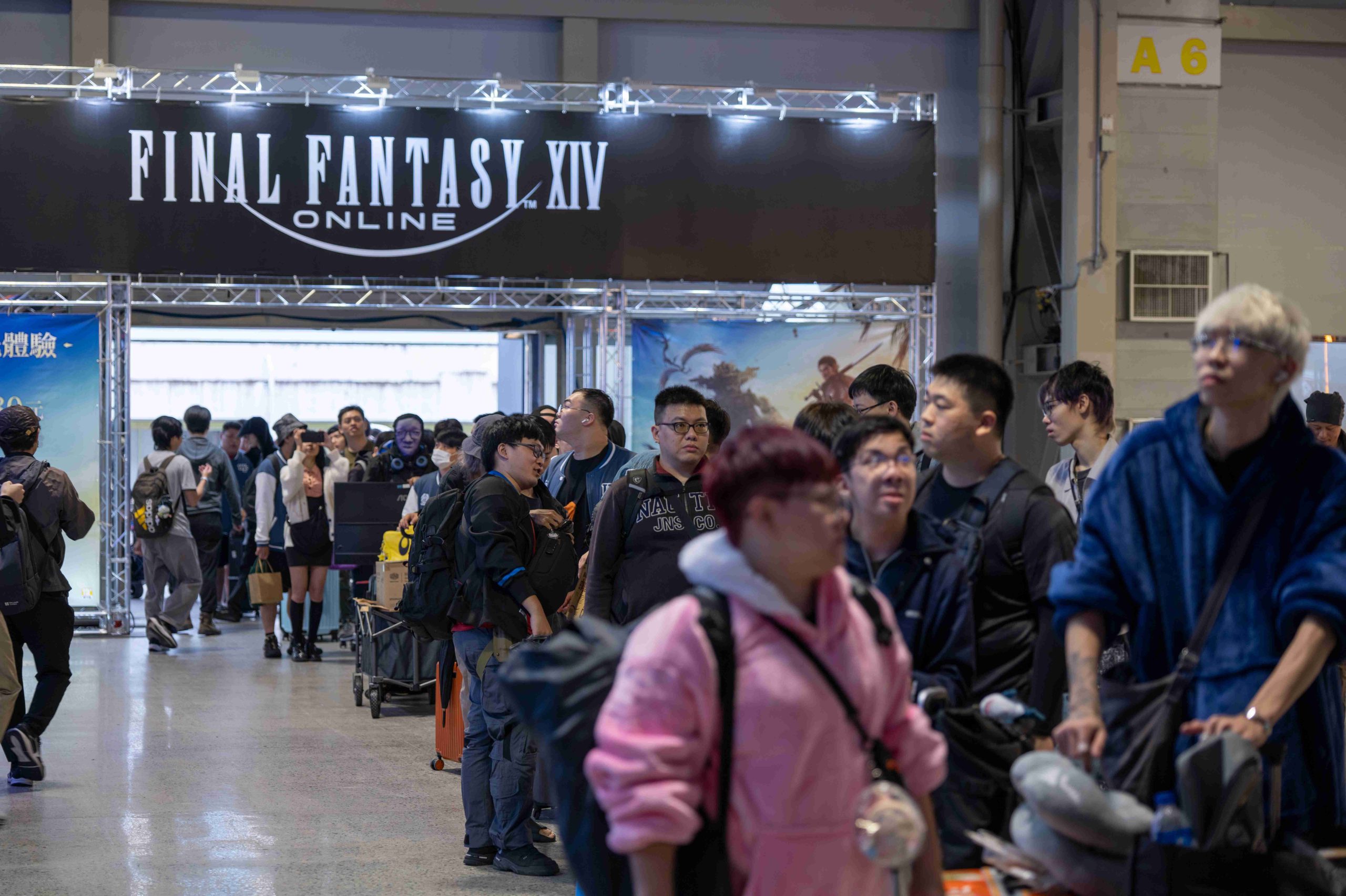 圖三 首次開放的BYOC自由行讓更多WirForce玩家參與科技娛樂魅力！ scaled