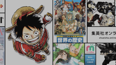 動漫龍頭集英社怒批OpenAI AI生成「踐踏藝術家尊嚴」涉嫌侵權 4 日本最大的出版社、全球最大的漫畫製作公司之一的「集英社」(Shueisha),近日將矛頭指向OpenAI。(圖/截取自集英社)