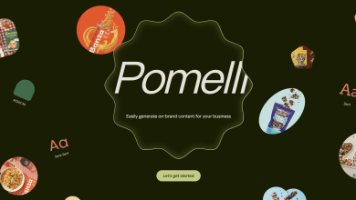 Google助中小企業快速擴展行銷 DeepMind實驗性AI工具Pomelli登場 4 Pomelli平台可以讓中小企業輕鬆創建符合品牌調性的社群媒體行銷活動。(圖/截取自Google Labs)
