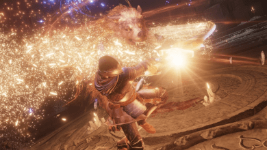 《艾爾登法環：重鑄》在2.0更新中，加入了完整線上多人模式。（圖／截取自Elden Ring Reforged）