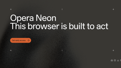 瀏覽器AI大戰升級!Opera Neon整合Gemini 3 Pro模型 推出新模式 9 Opera瀏覽器更新了AI驅動的Neon瀏覽器,加入受歡迎的功能整合和可用性改進。