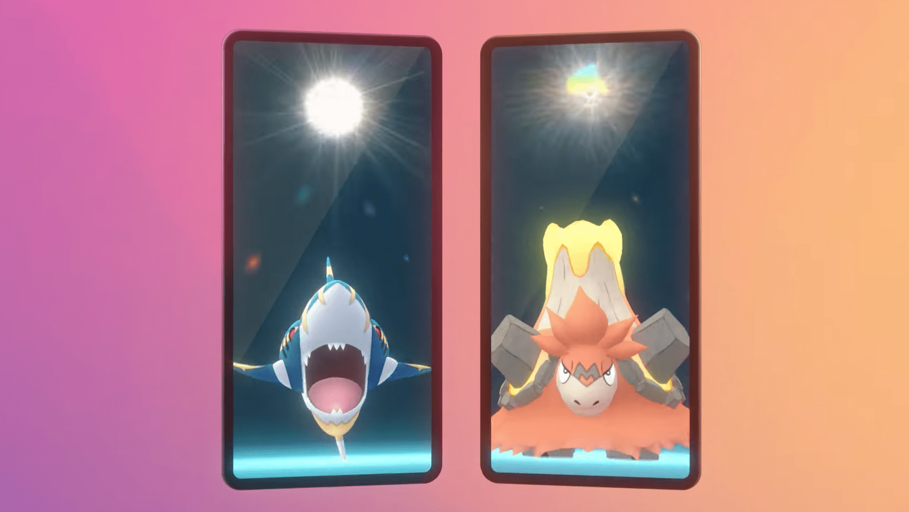 《寶可夢》憑甚麼長青30年?2分鐘解析稱霸全球遊戲圈的8大關鍵 4 捕捉寶可夢