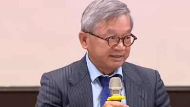 吳誠文揭台美將攜手打造科學園區 組國家隊助美重建半導體 4 螢幕擷取畫面 2025 11 05 141323